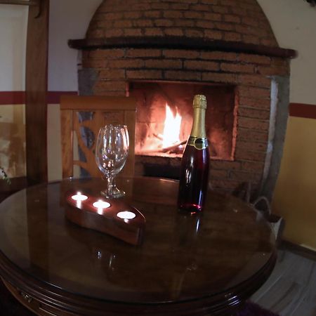 Hotel Casa Baez Pátzcuaro Esterno foto