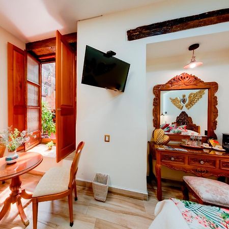 Hotel Casa Baez Pátzcuaro Esterno foto