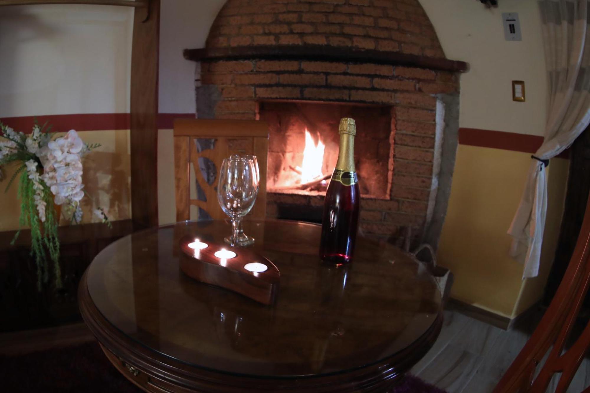 Hotel Casa Baez Pátzcuaro Esterno foto