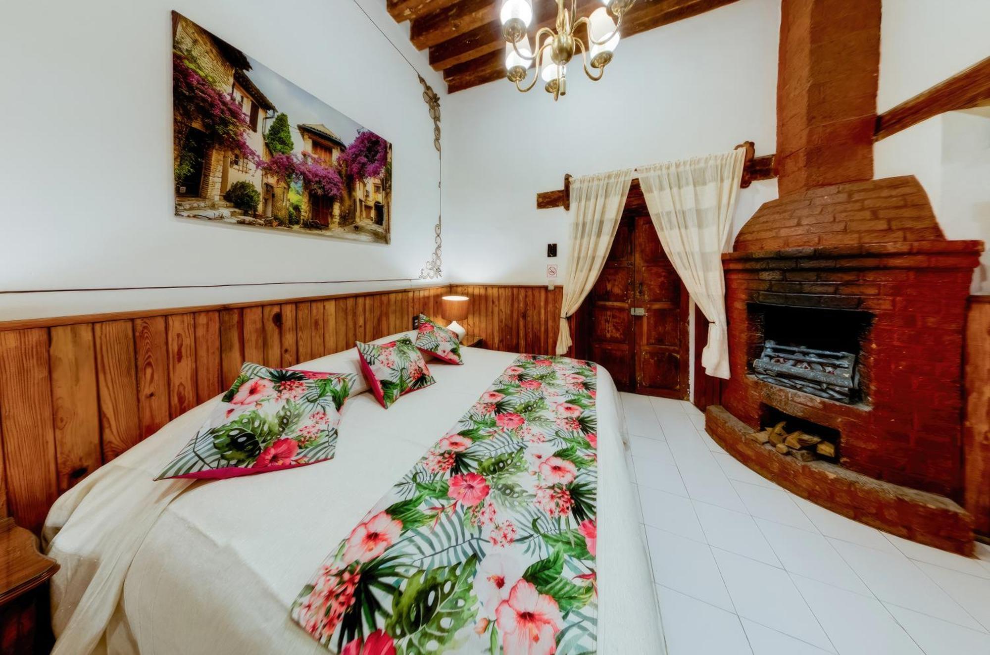 Hotel Casa Baez Pátzcuaro Esterno foto