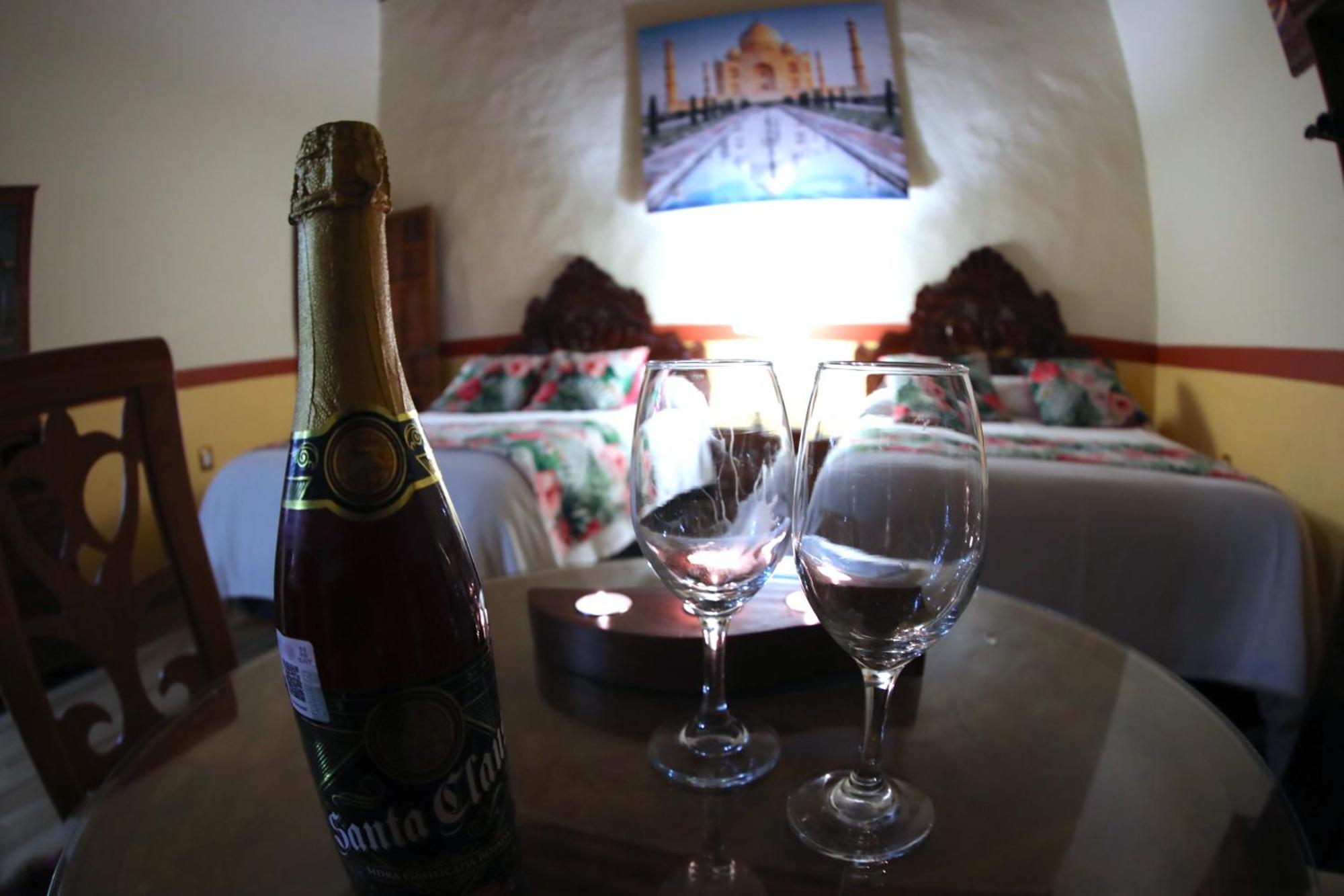 Hotel Casa Baez Pátzcuaro Esterno foto